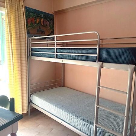 Antigoni Apartments Парга Екстер'єр фото